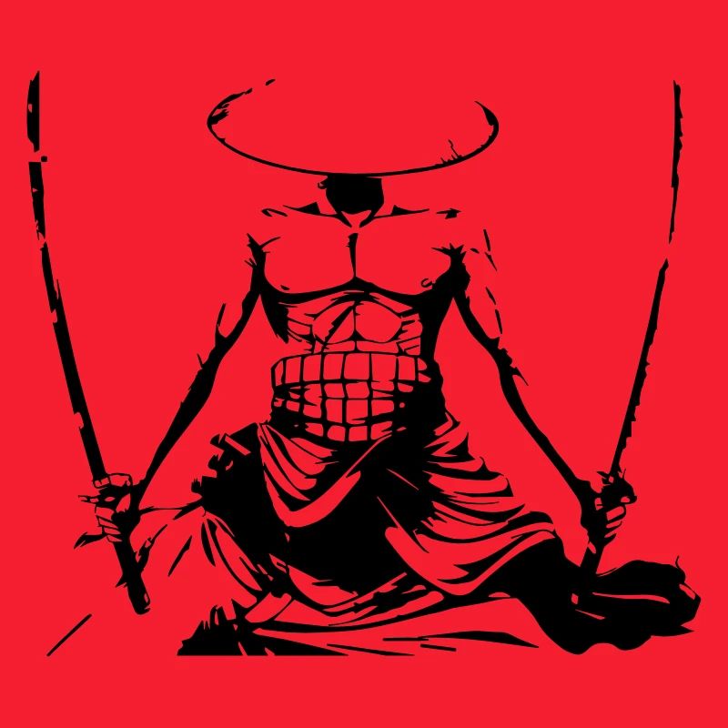 samouraï