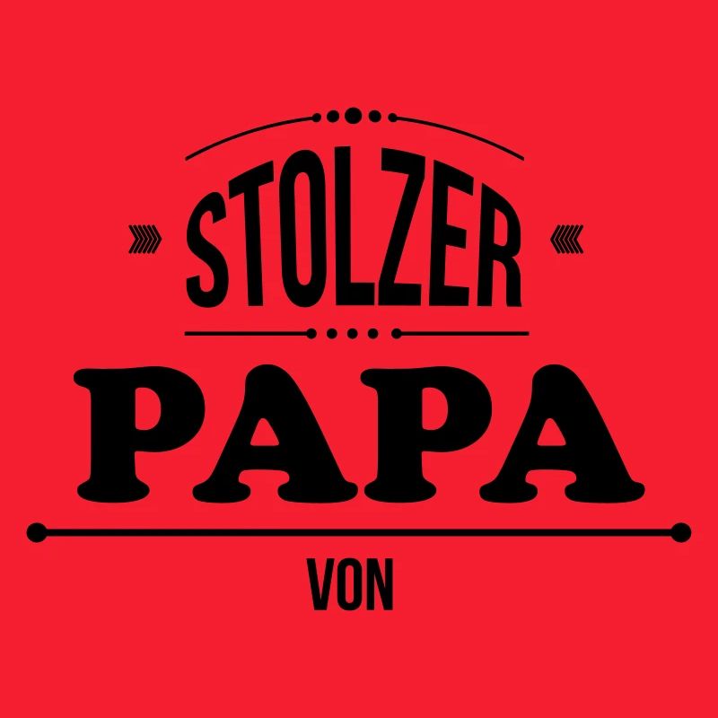 stolzer papa blanco