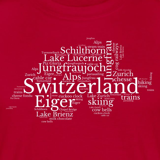 Schweizer Tags