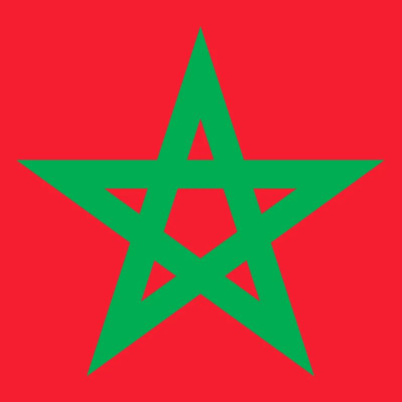 Marokko