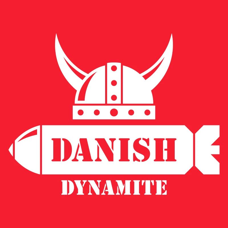 Danish Dynamite (Danemark / Viking / Bullet)