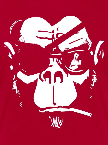 Monkey Mafia