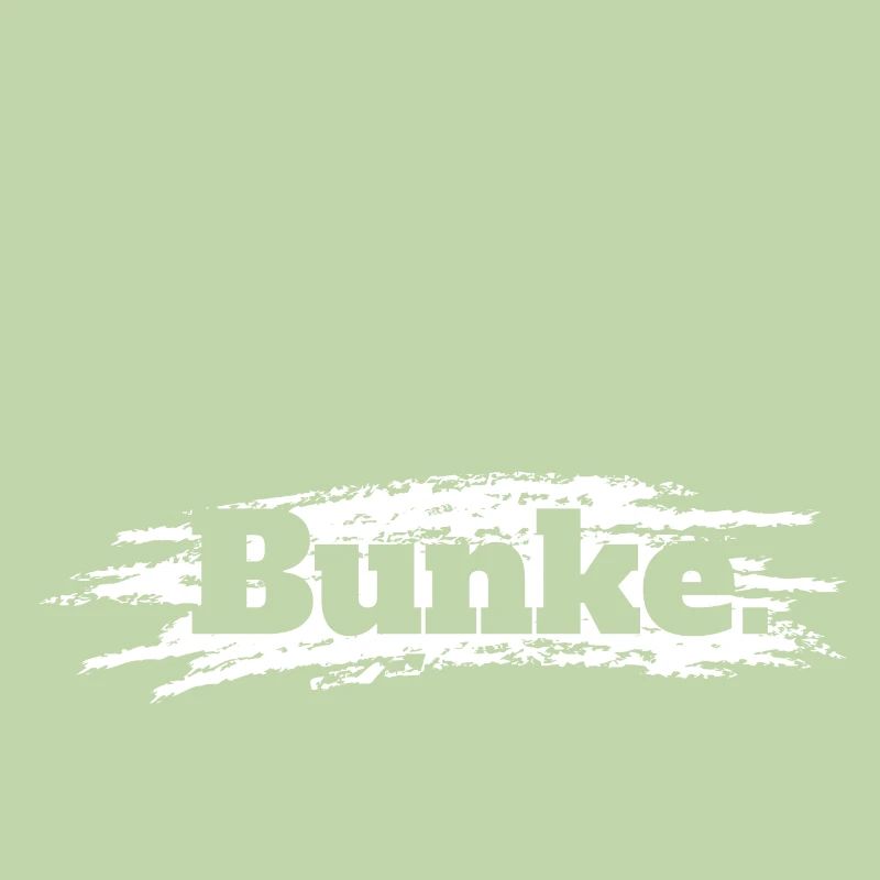 Bunke positiv