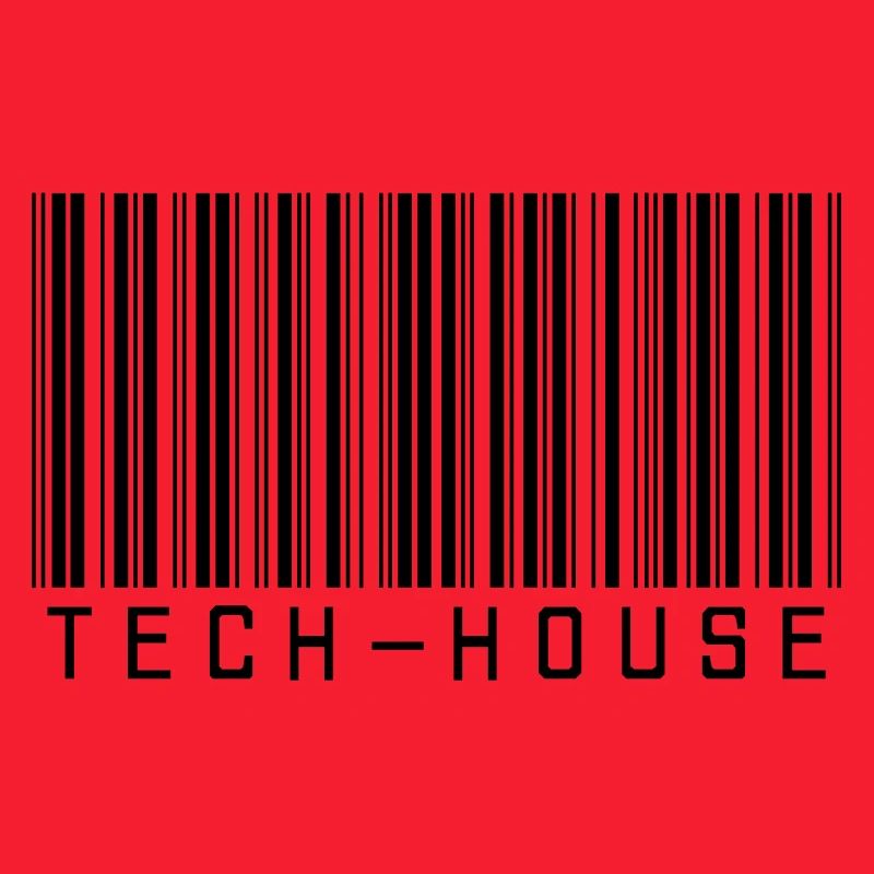 Barcode Tech House