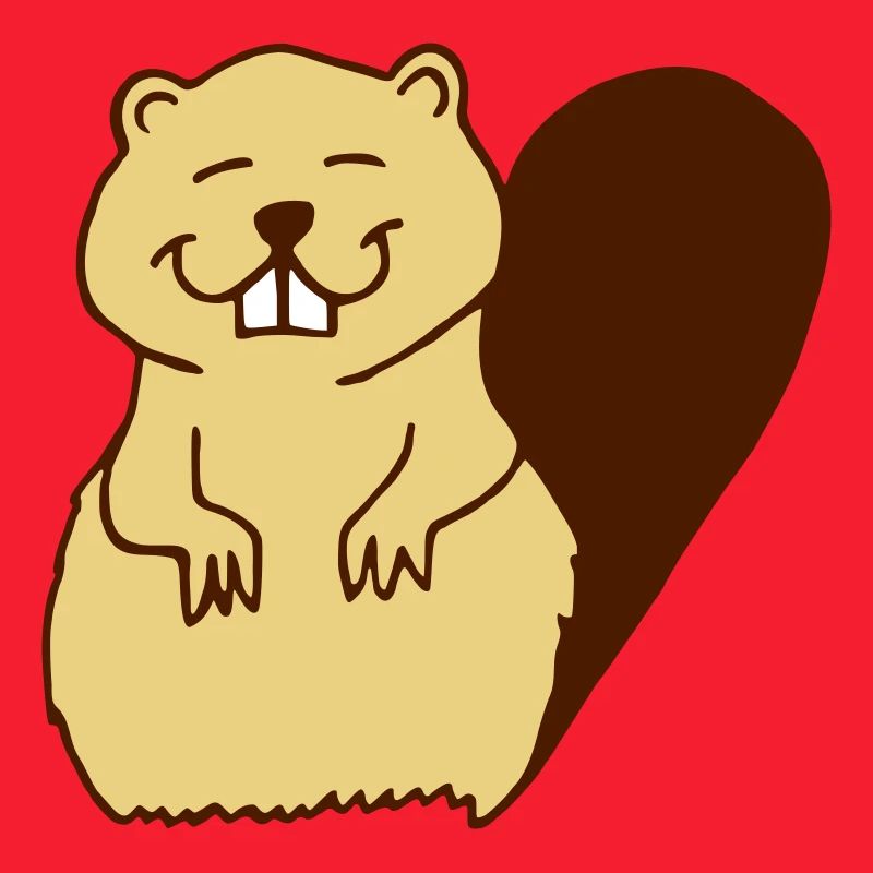 castor