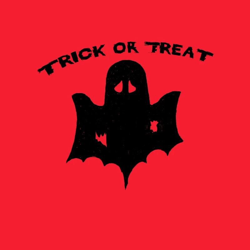 trick or treat Süßes oder Saueres Halloween