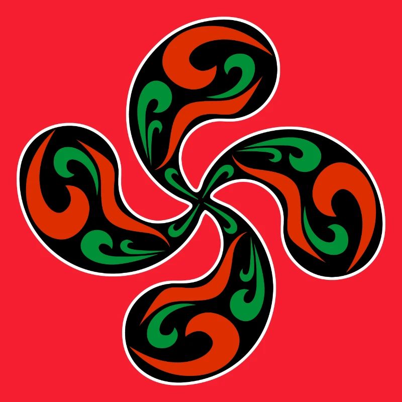 Croix Basque