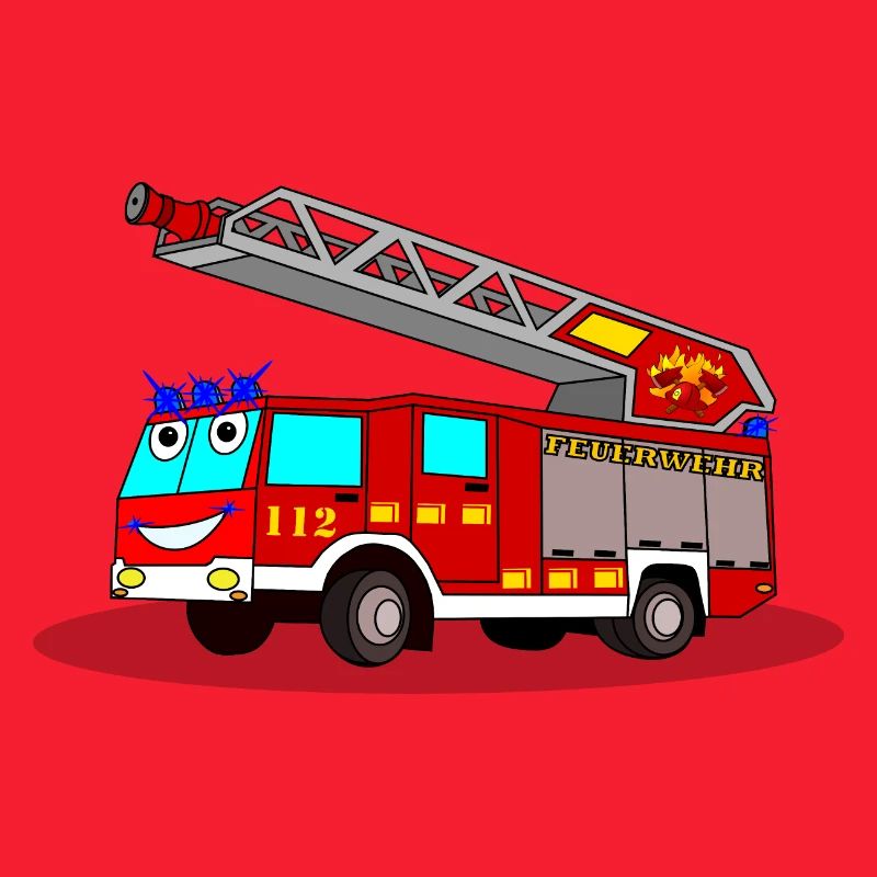 Fire Engine
