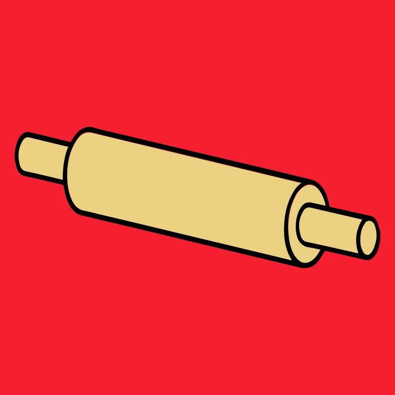 rolling pin
