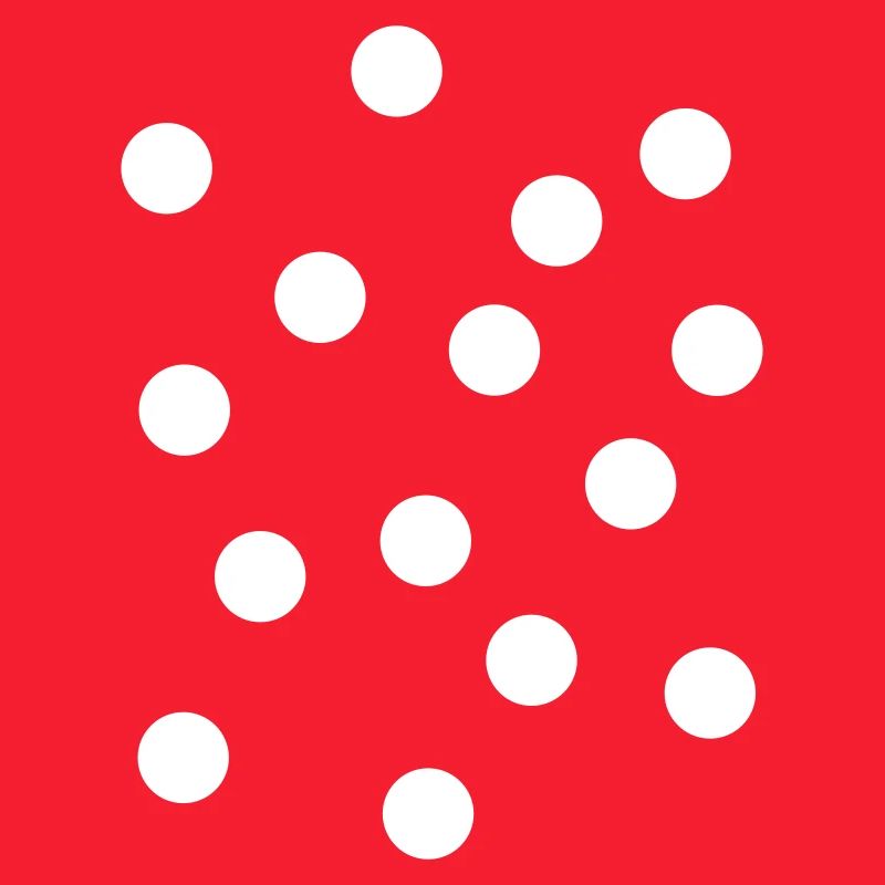 Toadstool costume white dots mushroom costume