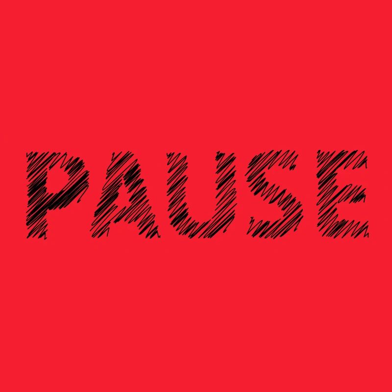 Pause