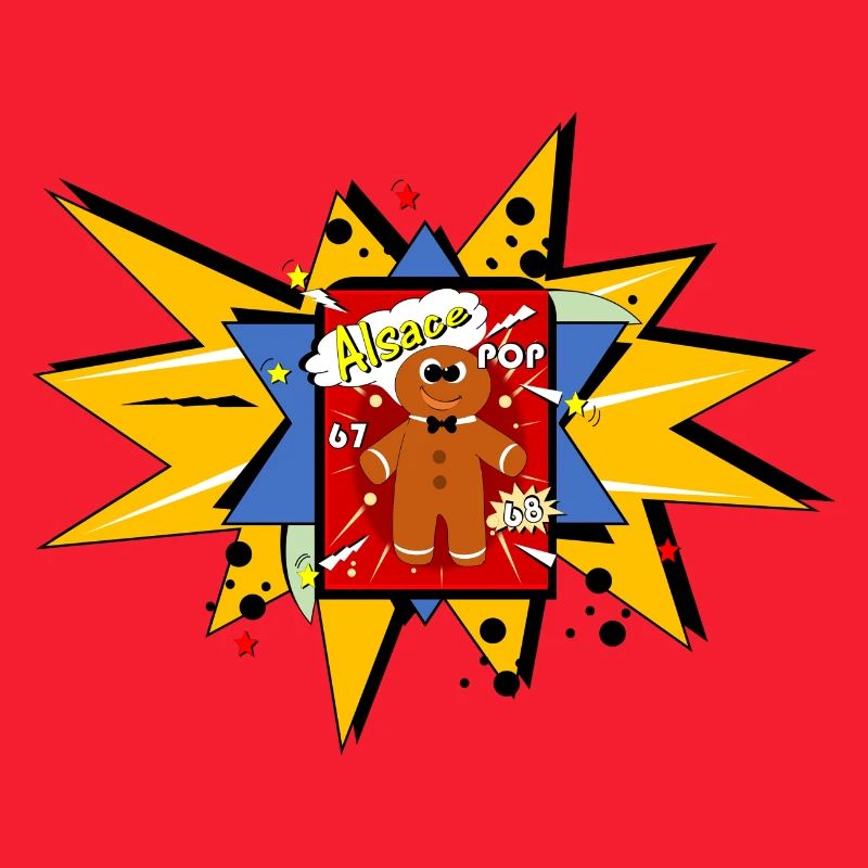 Elsässer Pop ART