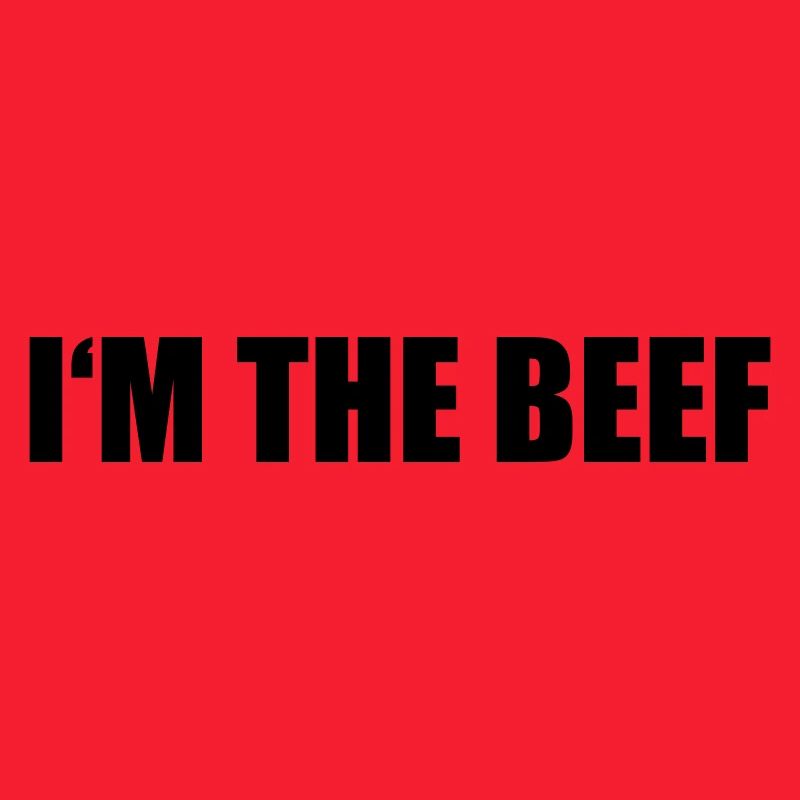 Je suis le bœuf