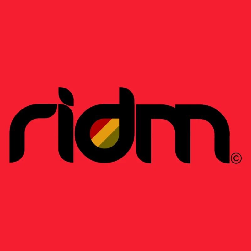 ridm logo