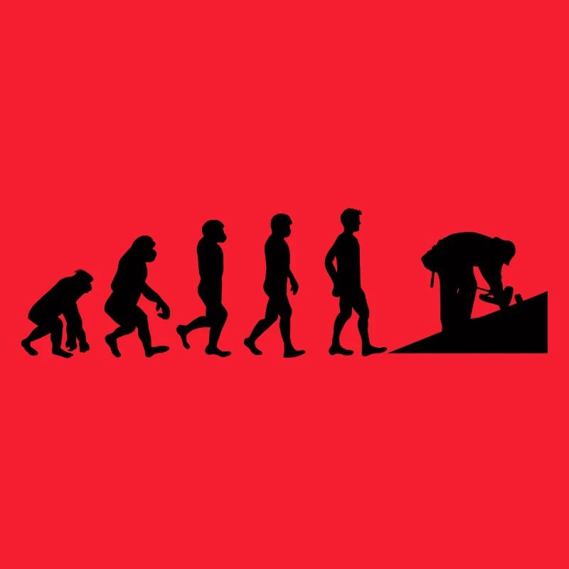 Dachdecker: Evolution of Roofer´s