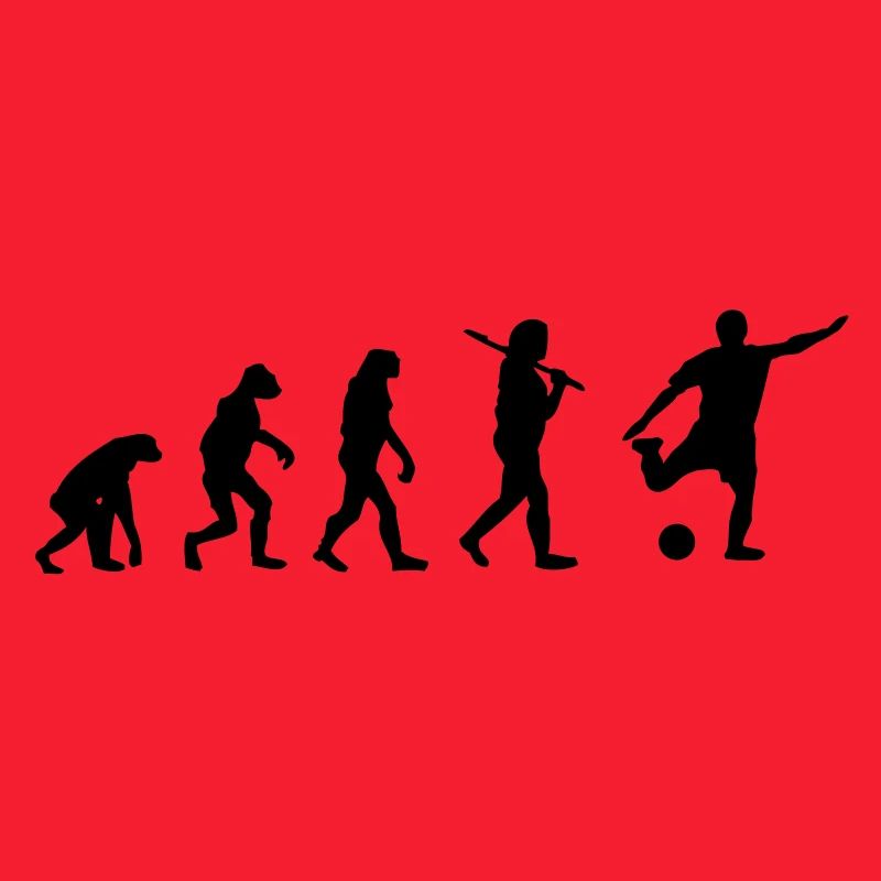 Soccer Evolution