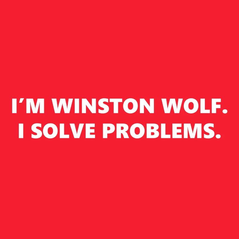 WINSTON