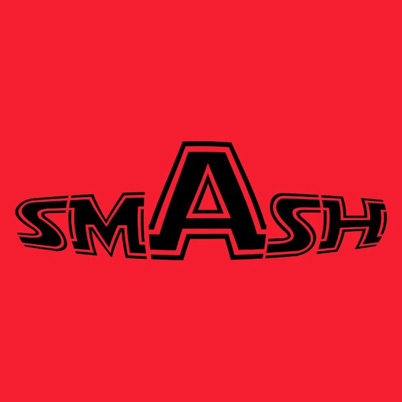 Noir - SMASH IT