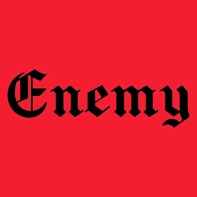 Enemy