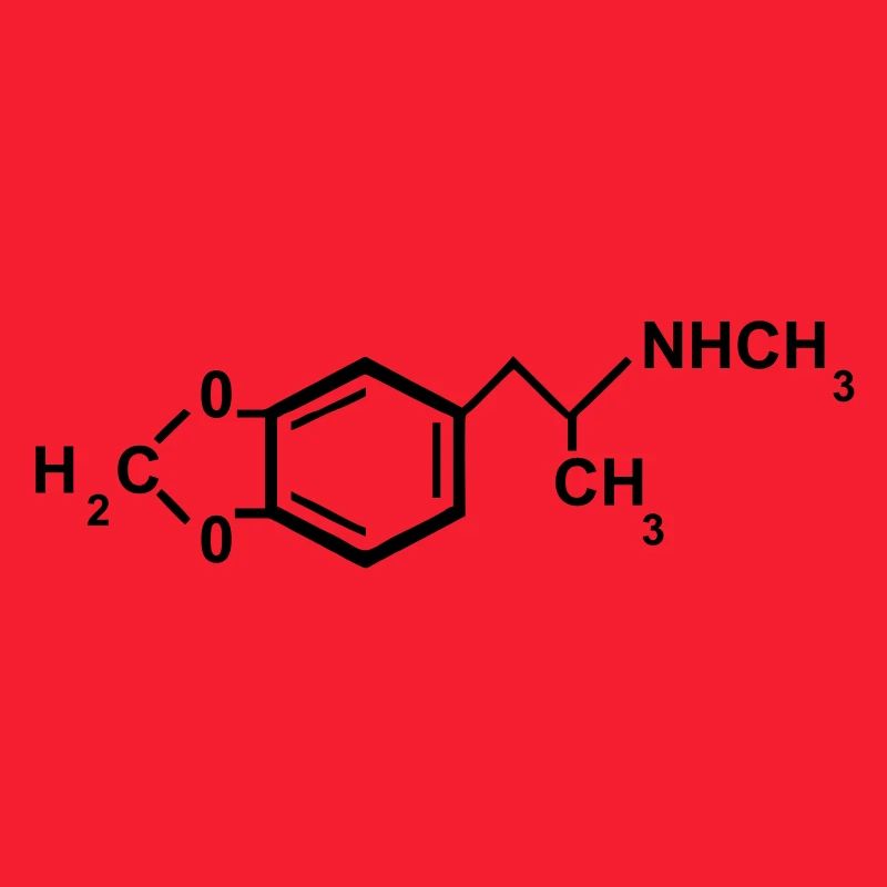 formule d'ecstasy