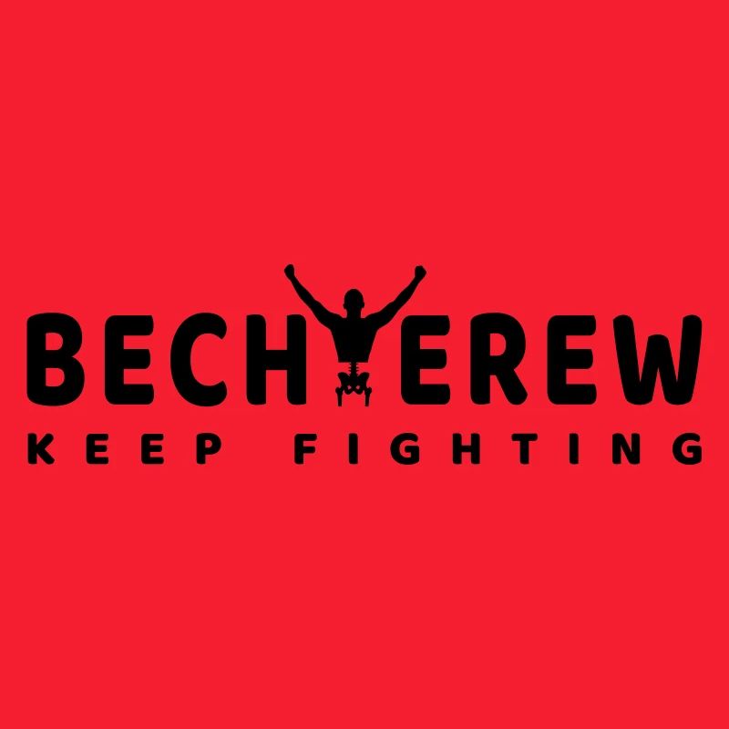La maladie de Bechterev | Keep Fighting