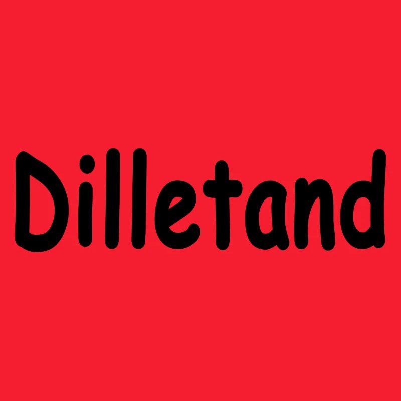 Dilletant