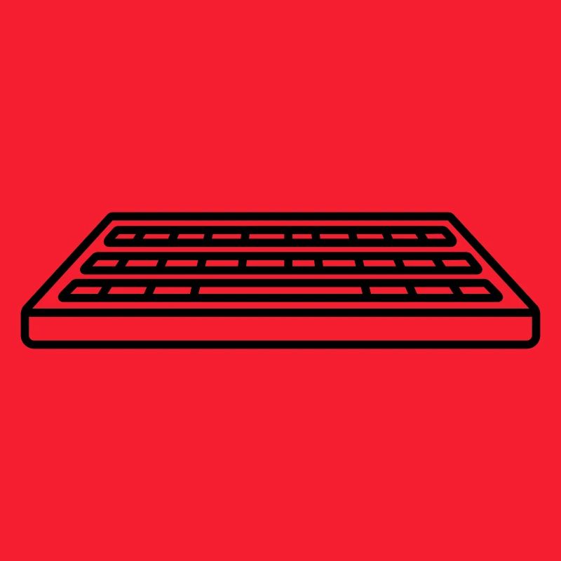Steuerung Tastatur Eingabe Computer