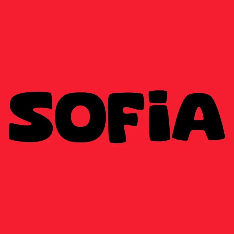 Name - Sofia