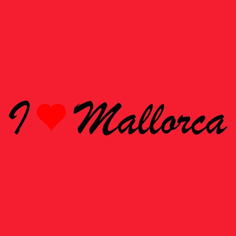 Majorque