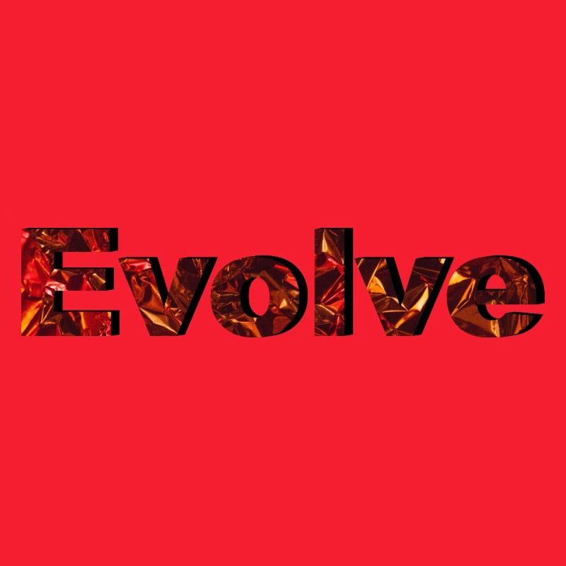 Evolve