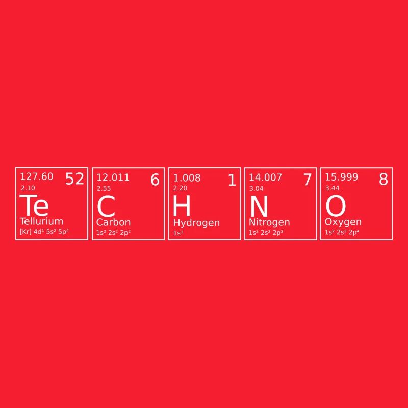 Techno Elements