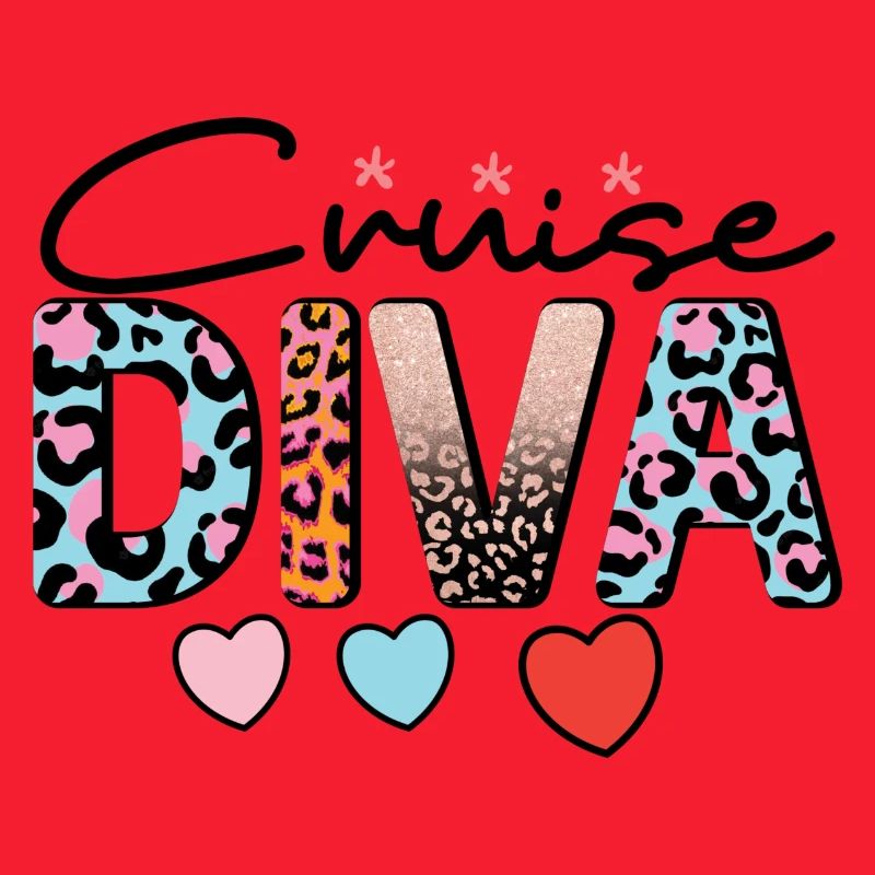 Cruise Diva