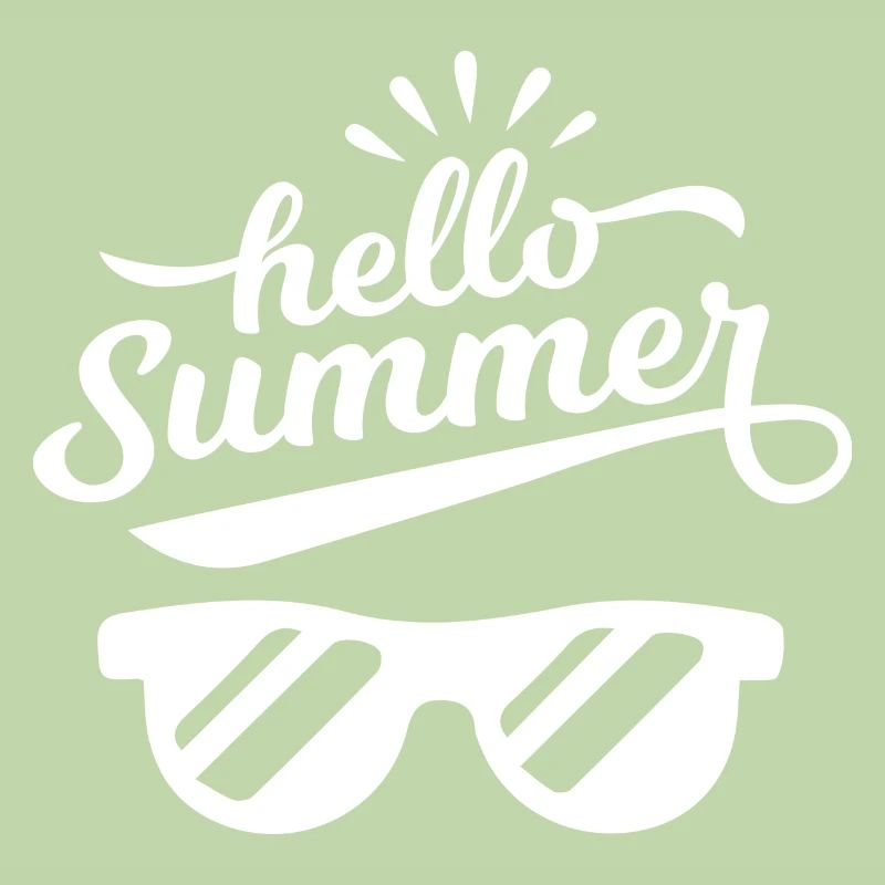 Hello summer