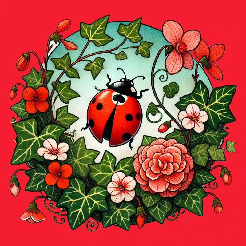 Ladybug