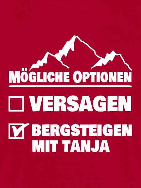 tanja