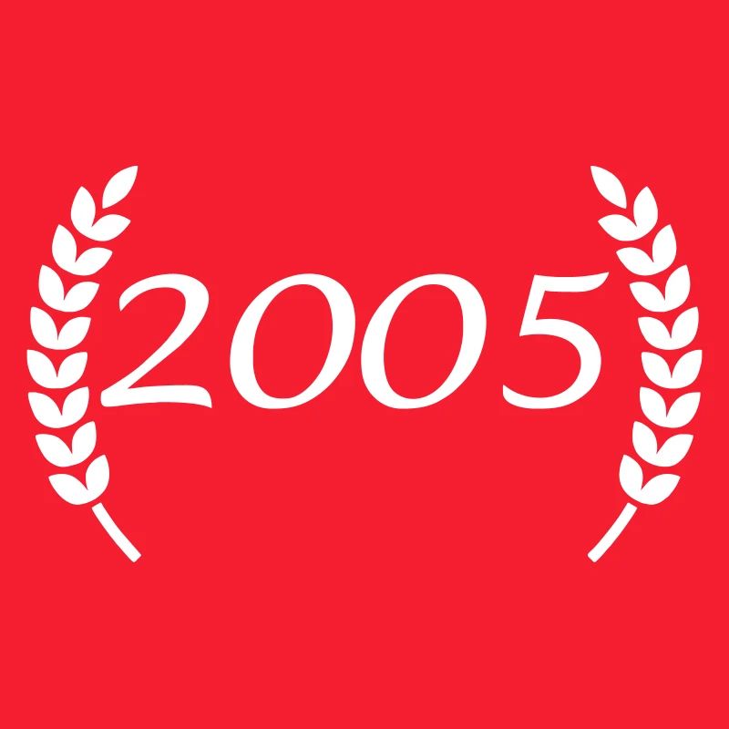 Édition limitée 2005