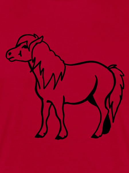 Pony Pferdchen