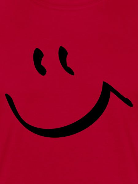 Smile!