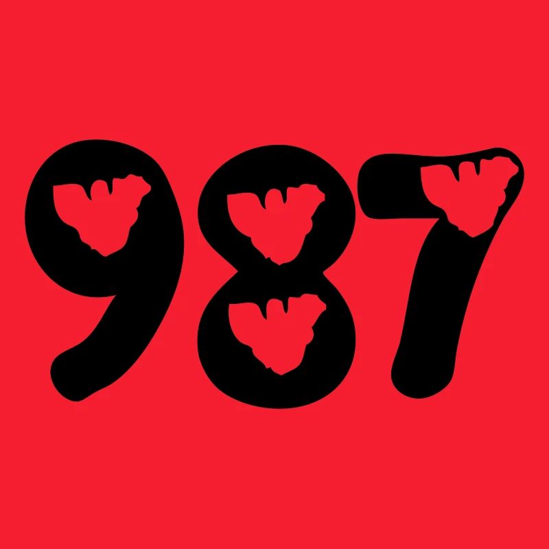 987 map Moorea
