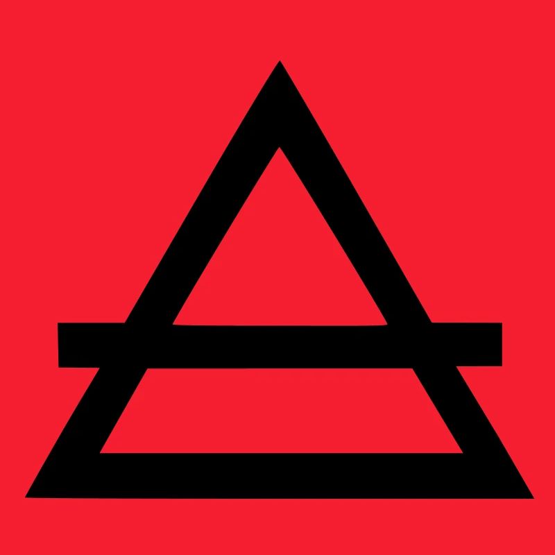 luft - symbol
