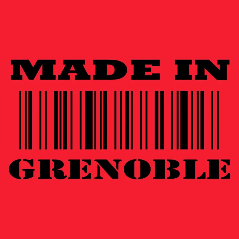 Made in GRENOBLE