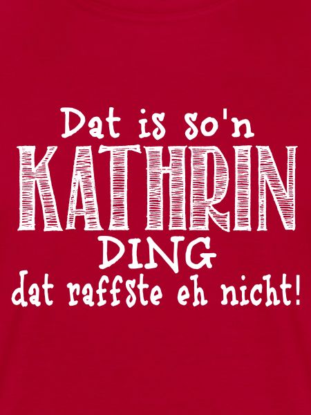 Kathrin