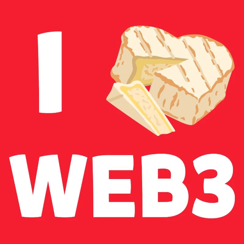 I Cheese Web3