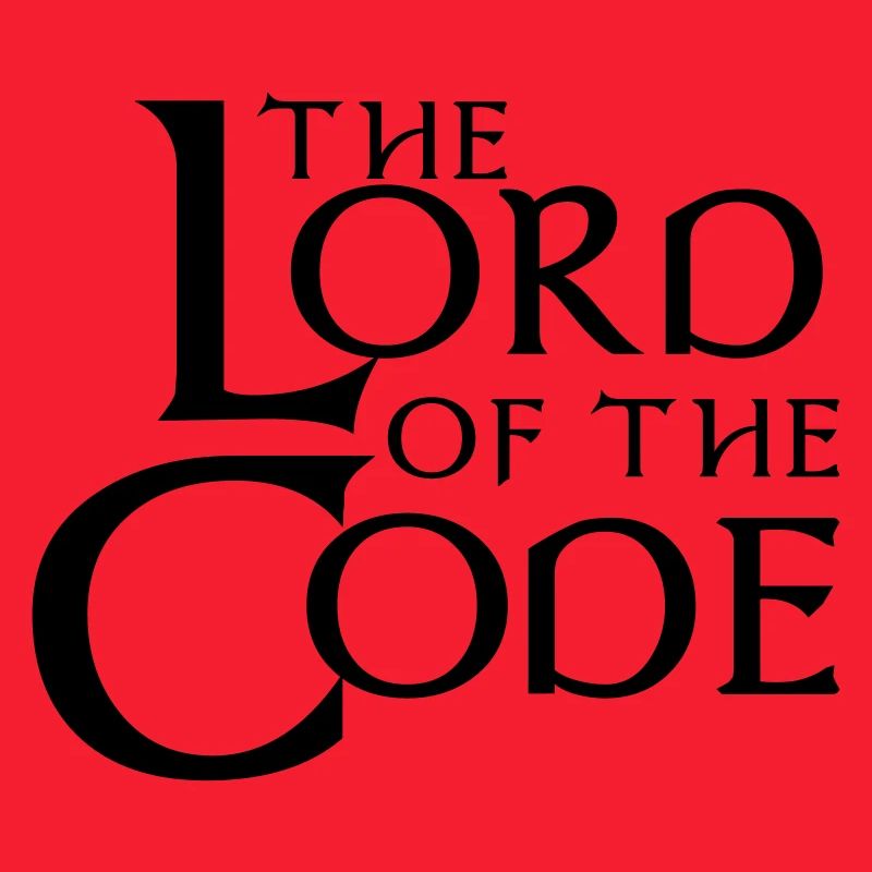 Le Seigneur du Code