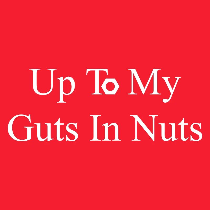 guts nuts