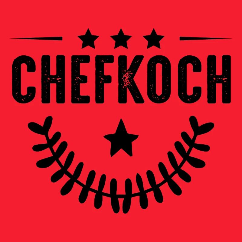 Chef Cooking