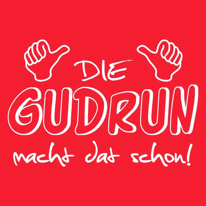 Gudrun