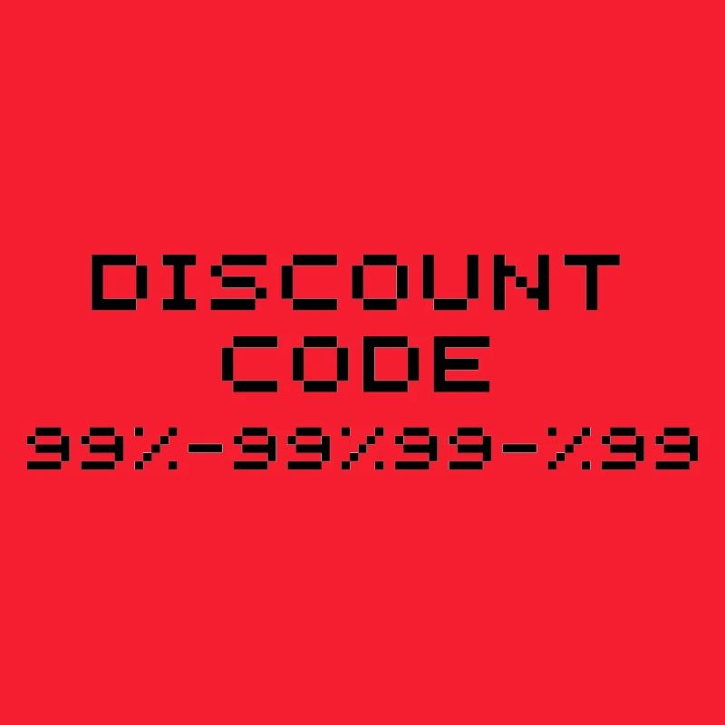 Rabattcode/Rabattcode 99