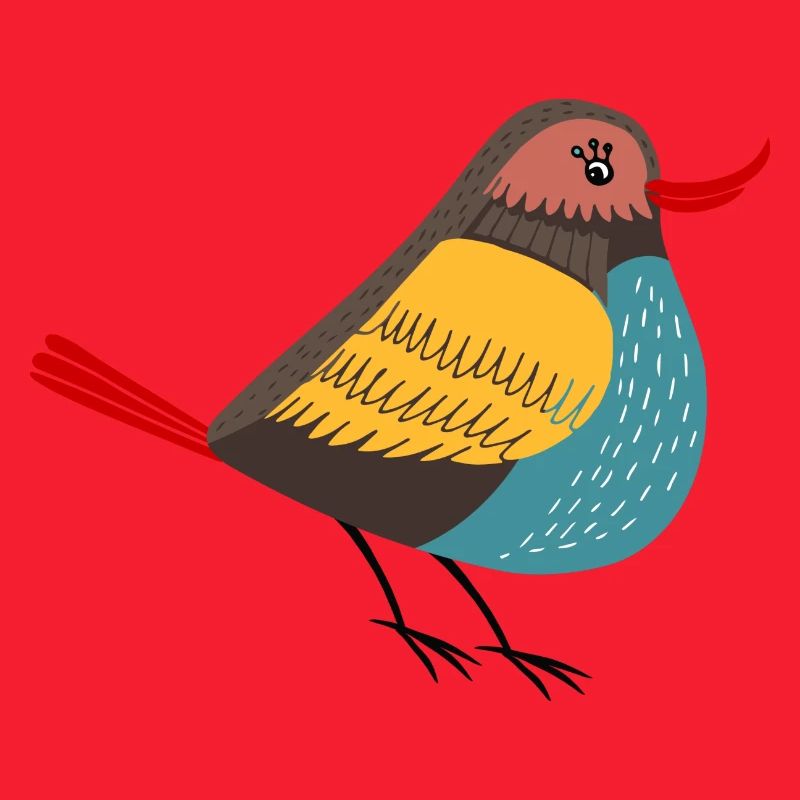 hippe vogel1
