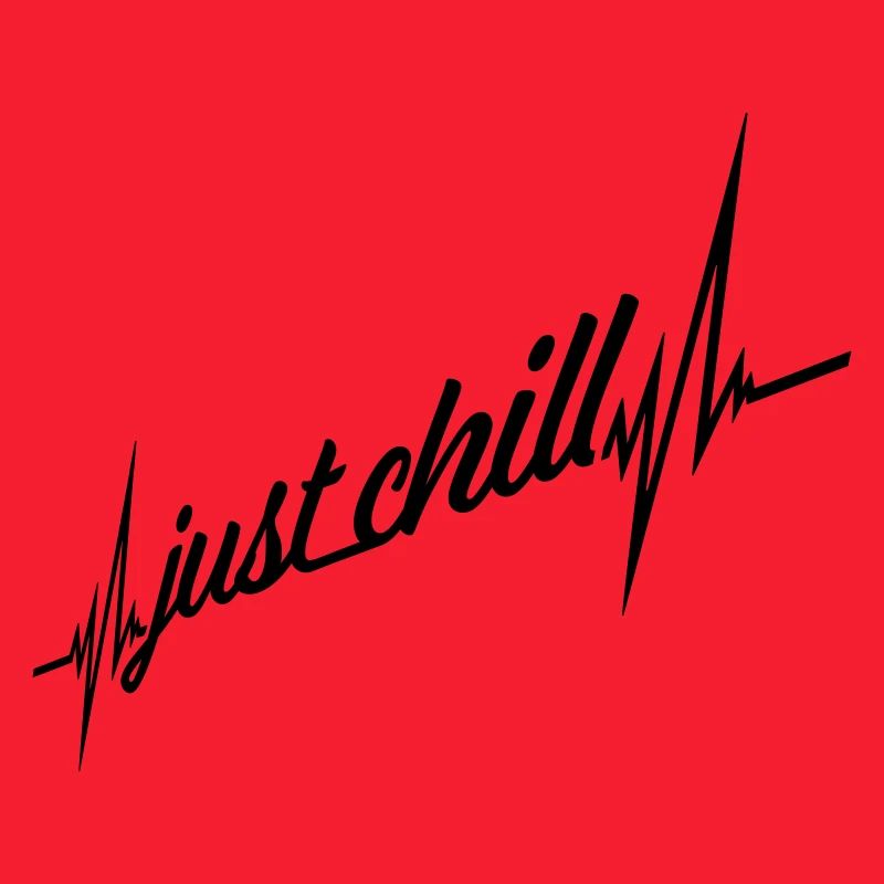 Juste Chill Frequency Pulse